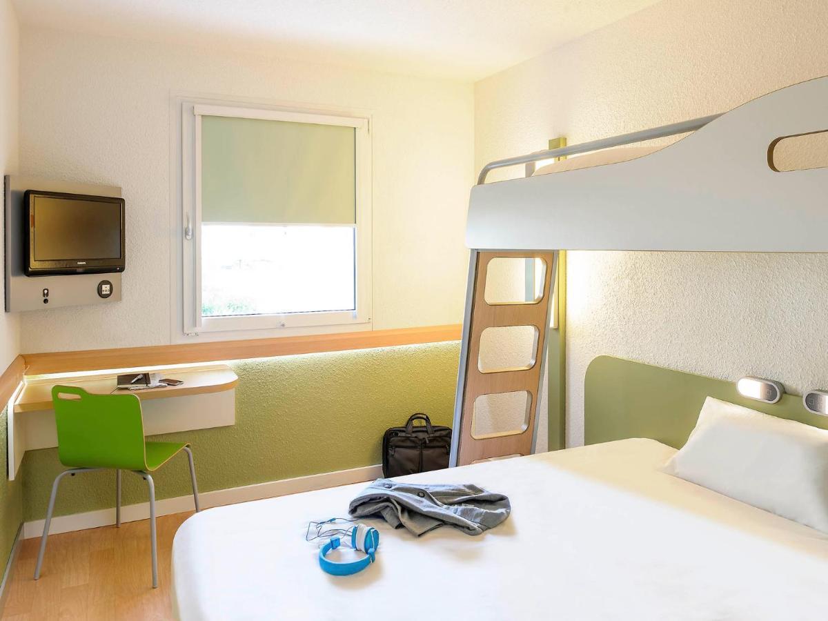 Ibis Budget Birmingham Airport Terminal Building - Nec Bickenhill Εξωτερικό φωτογραφία