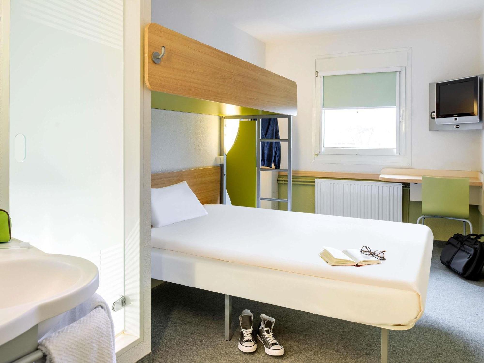 Ibis Budget Birmingham Airport Terminal Building - Nec Bickenhill Εξωτερικό φωτογραφία