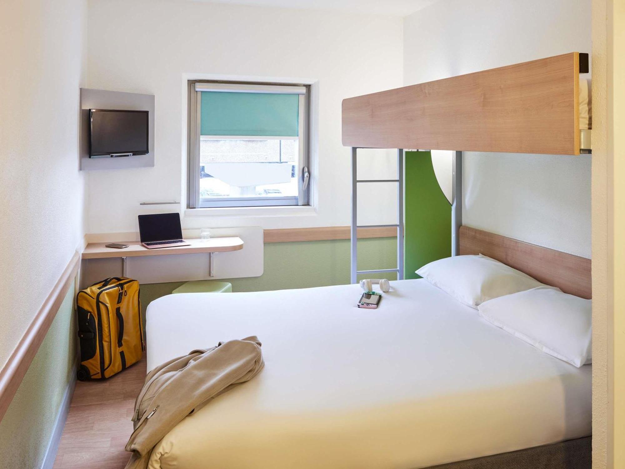 Ibis Budget Birmingham Airport Terminal Building - Nec Bickenhill Εξωτερικό φωτογραφία