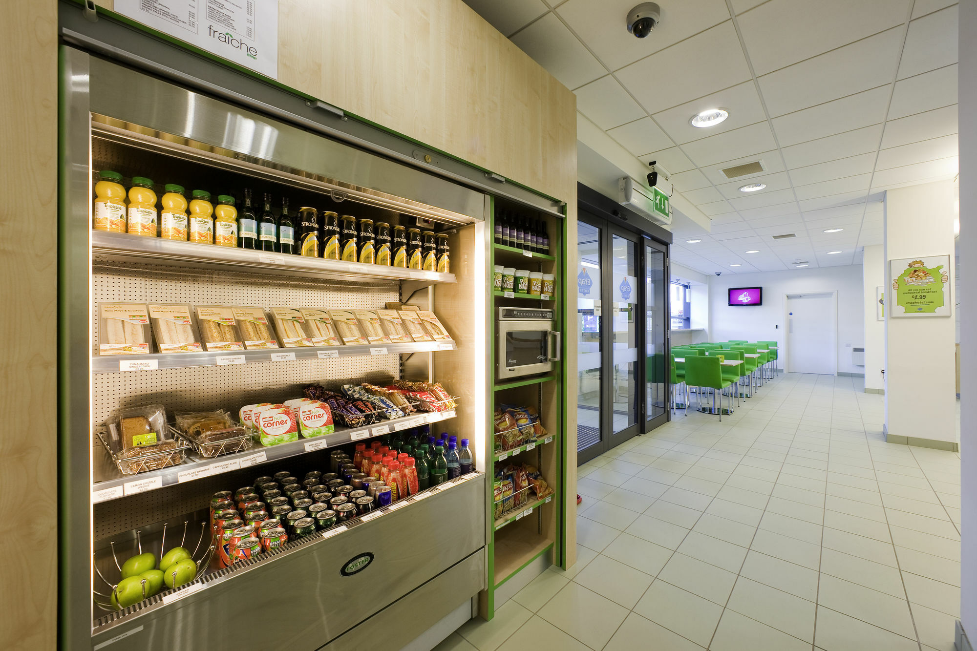 Ibis Budget Birmingham Airport Terminal Building - Nec Bickenhill Εξωτερικό φωτογραφία