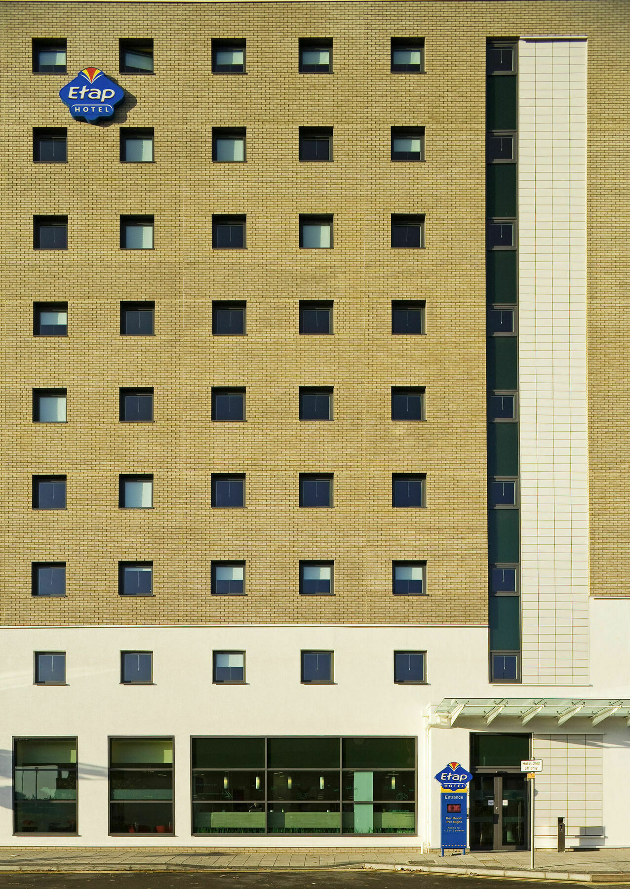 Ibis Budget Birmingham Airport Terminal Building - Nec Bickenhill Εξωτερικό φωτογραφία