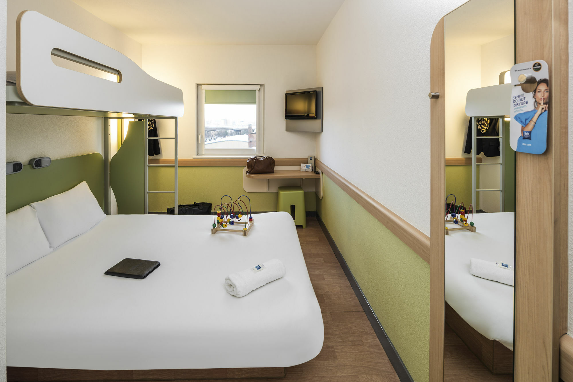 Ibis Budget Birmingham Airport Terminal Building - Nec Bickenhill Εξωτερικό φωτογραφία